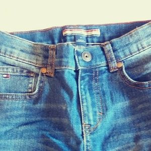 Tommy hilfager boys jeans